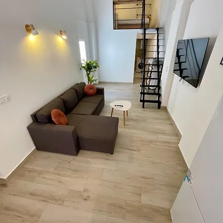 Apartment Infinity *