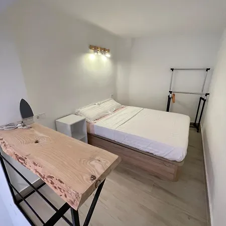 Apartment Infinity *