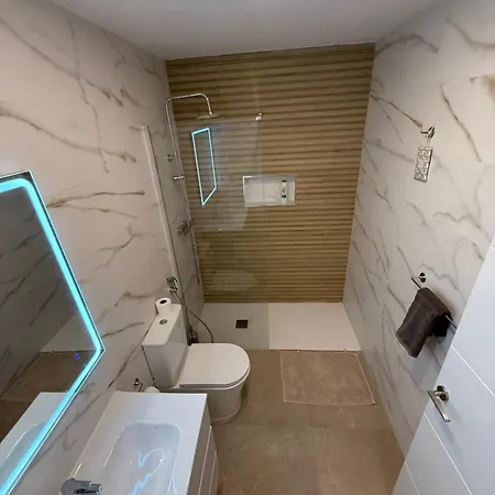 Apartment Infinity *