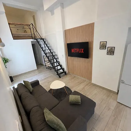 Infinity Appartement