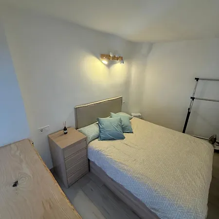 Infinity Appartement *