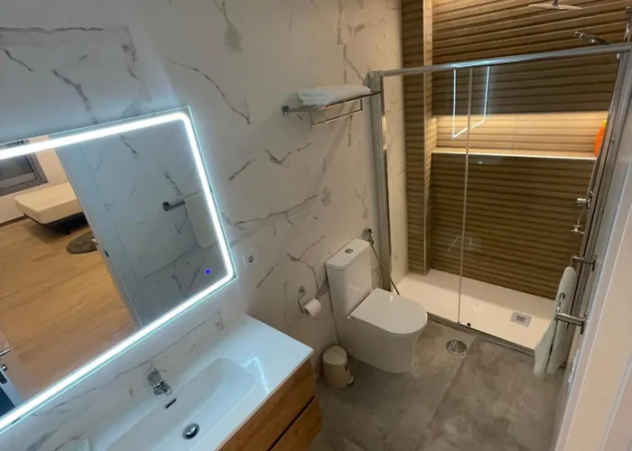 Infinity Daire Alicante