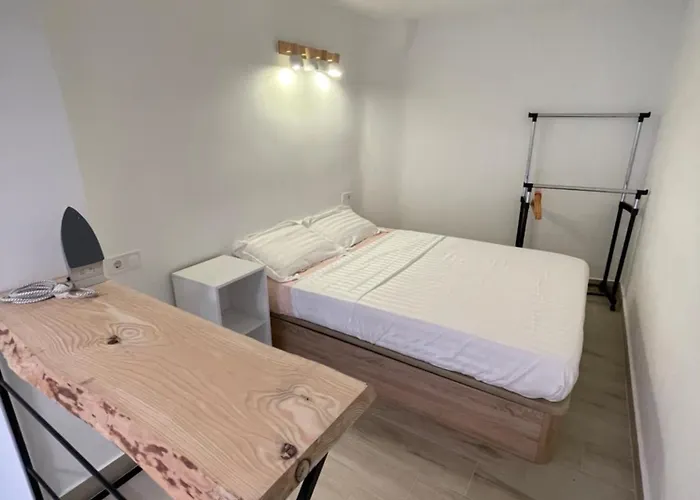 Apartment Infinity *