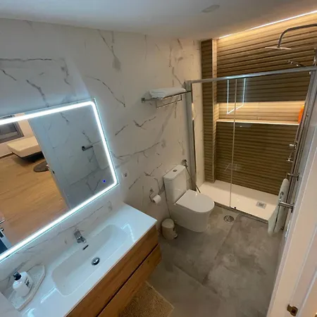 Infinity Apartman Alicante
