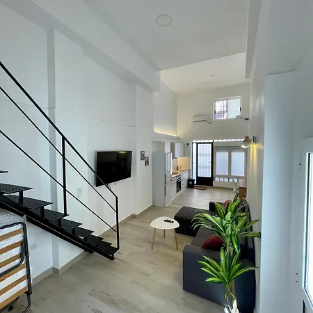 Apartman Infinity