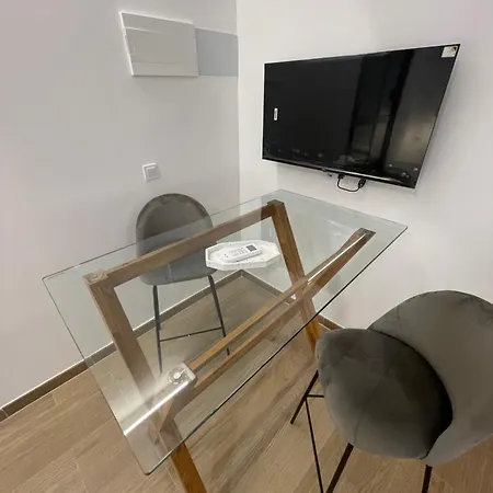 Infinity Apartament Alicante