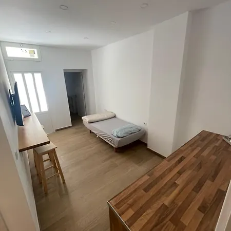 Infinity Apartament *